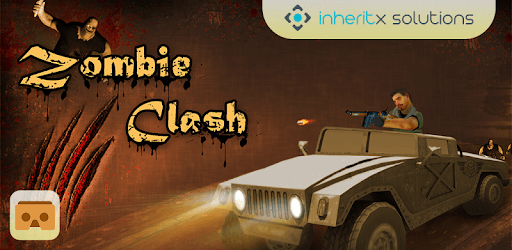 VR Zombie Clash pc screenshot VR Zombie Clash pc screenshot