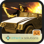 VR Zombie Clash icon