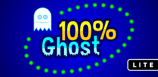 100% Ghost Lite pc screenshot 100% Ghost Lite pc screenshot