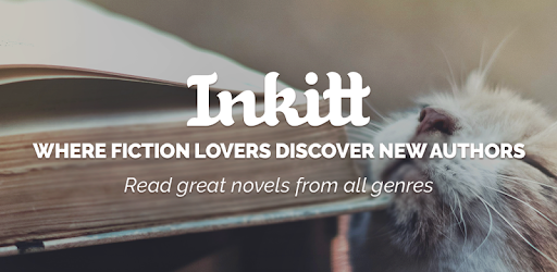 Inkitt – Free Fiction Books, Novels & Stories pc screenshot Inkitt – Free Fiction Books, Novels & Stories pc screenshot