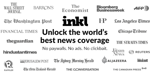 inkl news - Unlock the world's best news sources pc screenshot