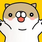 Joke cat icon
