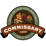 Commissary Rewards Card icon