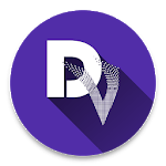 Dvorak Keyboard icon