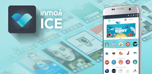 Inmoji ICE pc screenshot Inmoji ICE pc screenshot