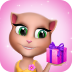 My Talking Cat Inna icon