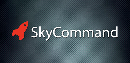 SkyCommand pc screenshot