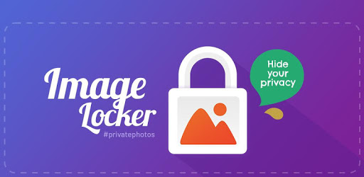Image Locker - Hide photos , Private Photo Vault pc screenshot