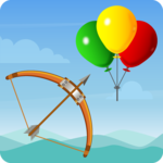 Balloon Archer icon