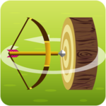 Flip Archery for pc icon