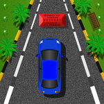 Lane Drive for pc icon