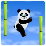 Panda Slide for pc icon