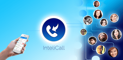 InteliCall pc screenshot InteliCall pc screenshot