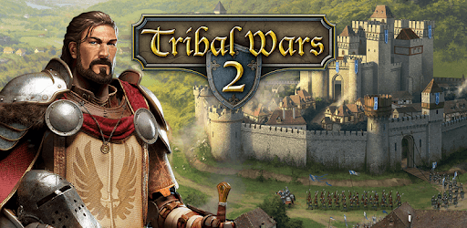 Tribal Wars 2 pc screenshot Tribal Wars 2 pc screenshot