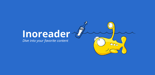 Inoreader - News App & RSS pc screenshot