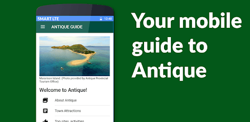 Antique Guide: Your mobile guide to Antique pc screenshot Antique Guide: Your mobile guide to Antique pc screenshot