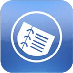 mOffice - calendar/task sync icon