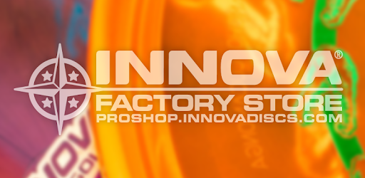 INNOVA Disc Golf Factory Store pc screenshot INNOVA Disc Golf Factory Store pc screenshot