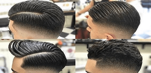 Barbershop Course pc screenshot Barbershop Course pc screenshot