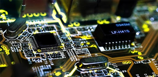 Electronics Course pc screenshot Electronics Course pc screenshot