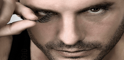 Makeup for Men pc screenshot Makeup for Men pc screenshot