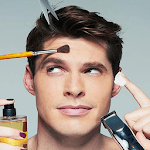 Makeup for Men icon
