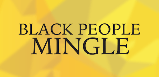 Black People Mingle - Chat pc screenshot