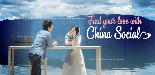 China Social- Chinese Dating Video App & Chat Room pc screenshot