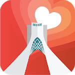 Iran Social - Chat Meet People icon