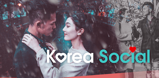 Korea Dating: Connect, Chat & Meet Korean Singles pc screenshot
