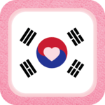 Korea Dating: Connect, Chat & Meet Korean Singles icon