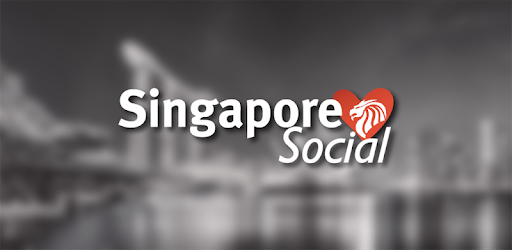 Singapore Social - Dating App pc screenshot