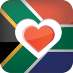 South Africa Social - App for Dating Local Singles icon