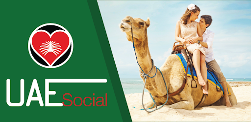 UAE Social - Local Dating Apps for Online Singles pc screenshot