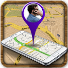 Mobile Caller True Locator icon