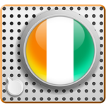Radio Ivory Coast Online icon