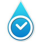 Water App (Reminder & Tracker) icon