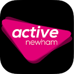 activeNewham icon