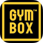 GYMBOX icon