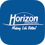 Horizon Leisure Centres icon