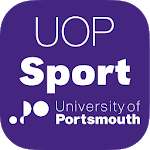 University of Portsmouth Sport icon