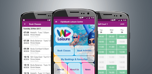 WD Leisure pc screenshot WD Leisure pc screenshot