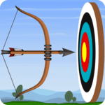 Archery icon