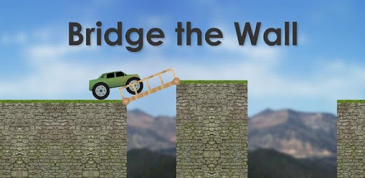 Bridge the Wall pc screenshot Bridge the Wall pc screenshot
