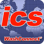 WashConnect icon