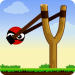 Knock Down icon