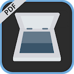Cam Scanner - Document scanner pdf for pc icon Cam Scanner - Document scanner pdf for pc icon