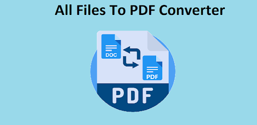 All Files To PDF Converter pc screenshot All Files To PDF Converter pc screenshot