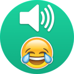 VSound+ Soundboard for Vine icon