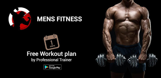 30 Day Fitness Challenge : Fitness Workout at Gym pc screenshot
